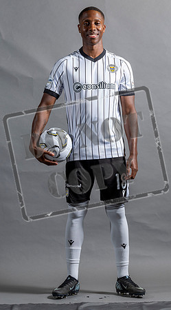 St Mirren