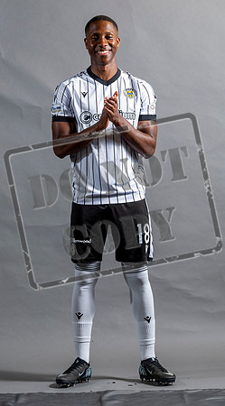 St Mirren