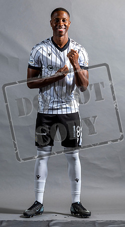 St Mirren