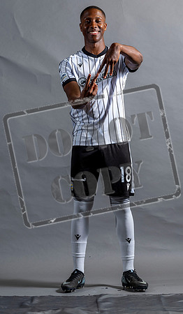 St Mirren