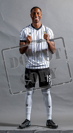 St Mirren