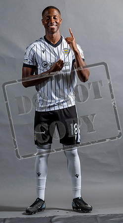St Mirren