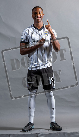 St Mirren