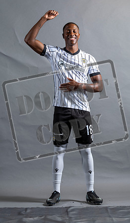 St Mirren