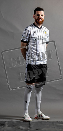 St Mirren