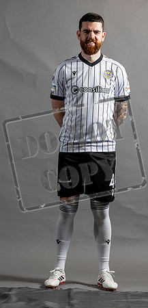 St Mirren