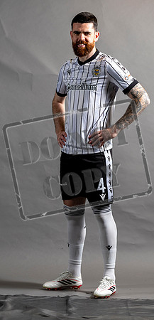 St Mirren