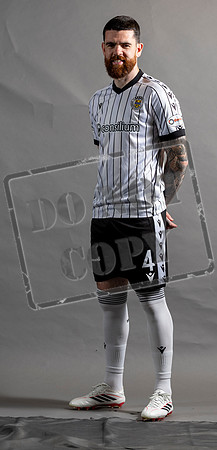 St Mirren