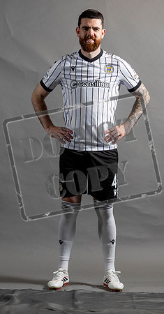 St Mirren