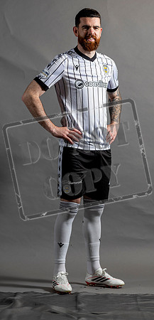 St Mirren
