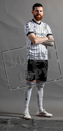 St Mirren