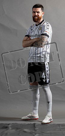 St Mirren