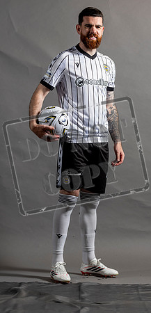 St Mirren