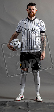 St Mirren