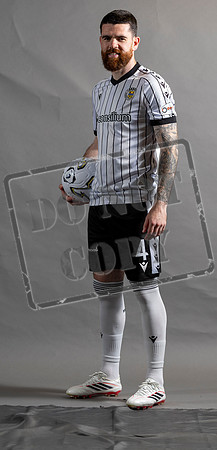 St Mirren