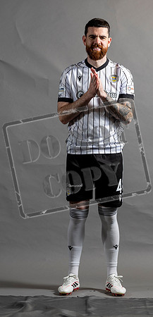 St Mirren