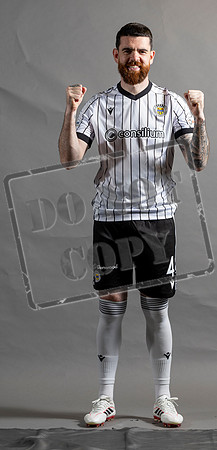 St Mirren