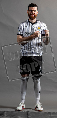 St Mirren