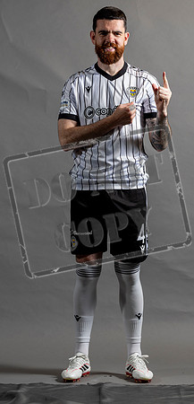 St Mirren