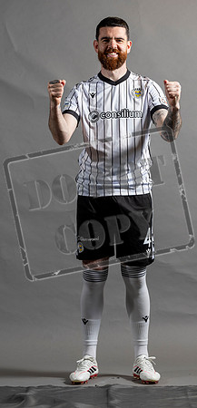 St Mirren
