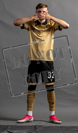 St Mirren