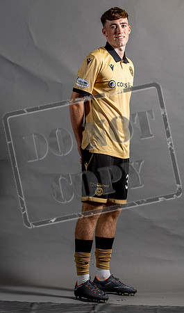 St Mirren