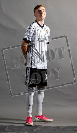 St Mirren