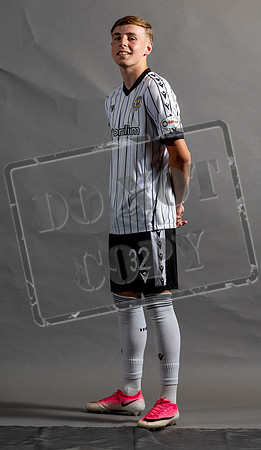 St Mirren