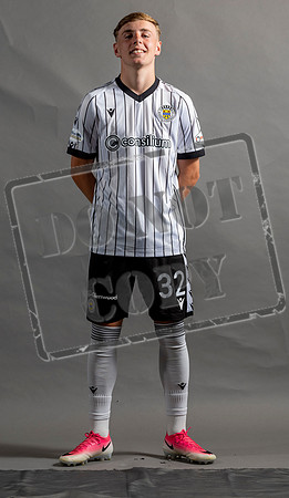 St Mirren