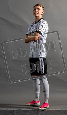 St Mirren