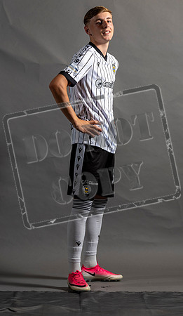 St Mirren