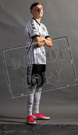 St Mirren