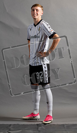 St Mirren