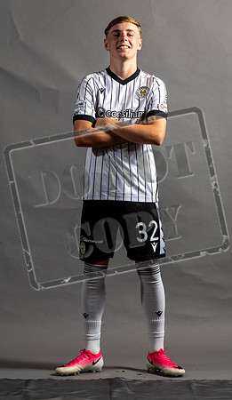 St Mirren