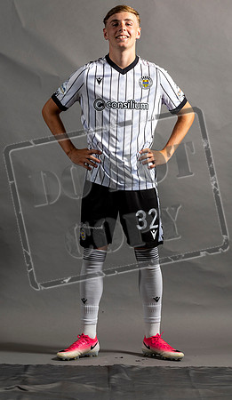 St Mirren