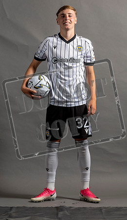 St Mirren