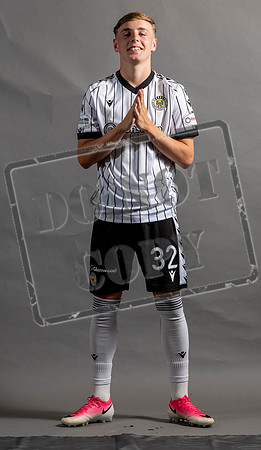 St Mirren