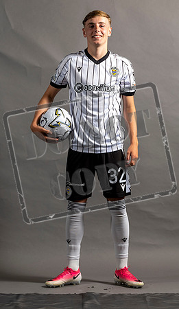 St Mirren