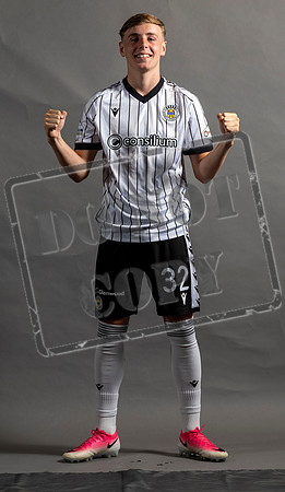 St Mirren