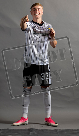 St Mirren