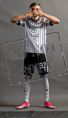 St Mirren