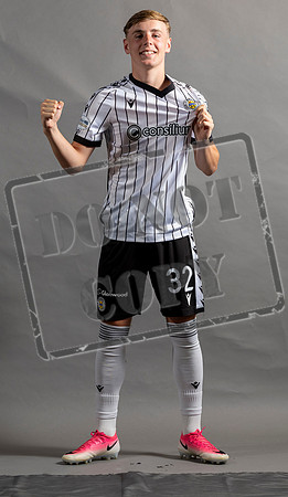 St Mirren