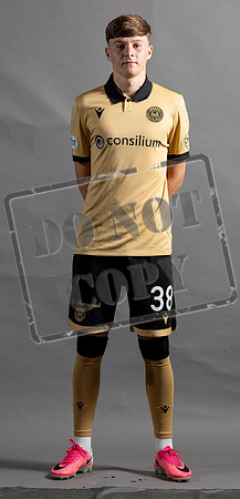 St Mirren