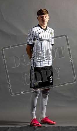 St Mirren