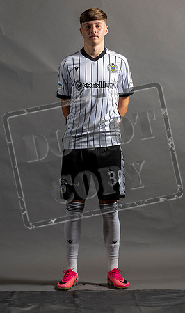 St Mirren