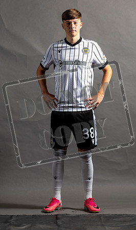 St Mirren