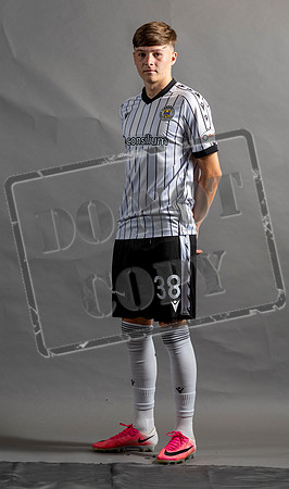 St Mirren