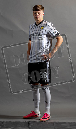St Mirren