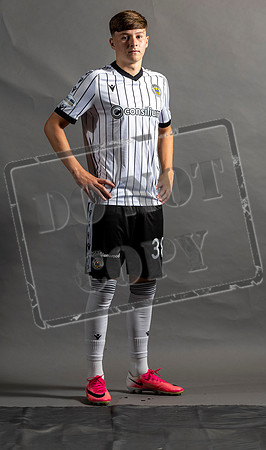 St Mirren