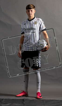 St Mirren